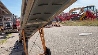 Altre macchine industriali SoRoTo Transportbånd Soroto - 6 meter - 1 styk in vendita - Immagine 4 | Machineryline IT Altre macchine industriali SoRoTo Transportbånd Soroto - 6 meter - 1 styk | Immagine 4 - Machineryline