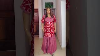 BATIKI DRESS MUST TRY #zamakalefashion #latestafricaprint #africanclothing #africanfashion