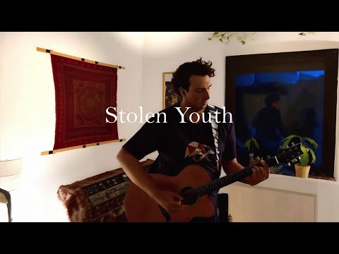 Stolen Youth (Roots Manuva Cover)