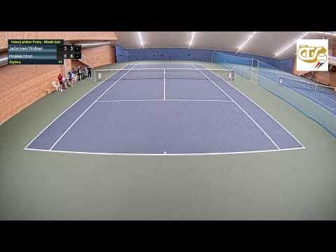 Kurt P1_8.1.2022_Halový oblastní přebor Praha_kat. Mladší žáci