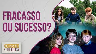 O que achamos da série de Harry Potter na HBO?