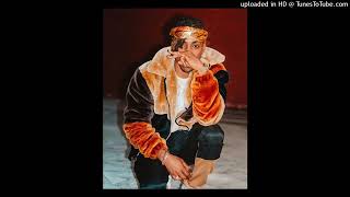 Amenazzy-Baby mala (audio oficial)