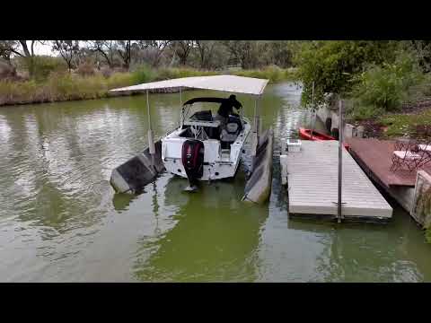 7 Palm Court, Renmark, SA 5341, 4 slaapkamers, 2 badkamers, House