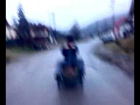 ovi cu mercedesu din delenii