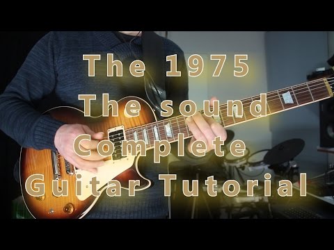 The 1975 - The 1975