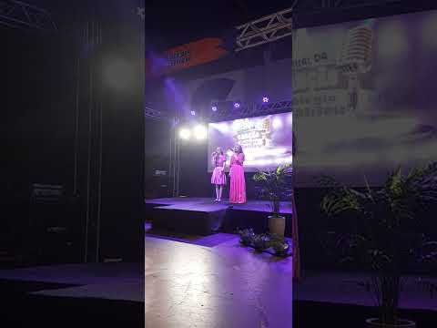 Yasmim Küssner e Yasmin Krause