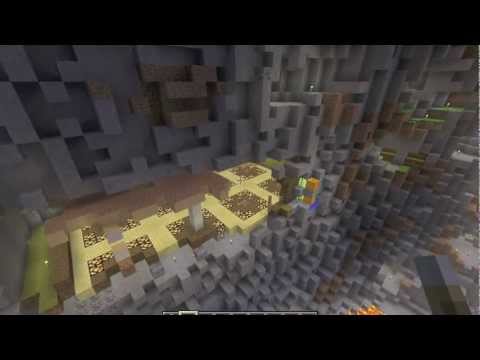 Nuking Etho's Man Cave (e242)