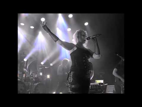 Battle Beast - Sea Of Dreams [UNOFFICIAL VIDEO]