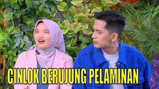 Download lagu Nabila Ellisa & Ilyas Bachtiar, Cinlok di FTV Berujung Ke Pelaminan | FYP (09/10/23) Part 3 mp3