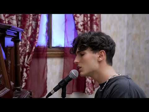 Nico May - when the party's over by Billie Eilish (Cover)