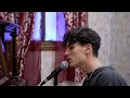 Nico May When The Party S Over By Billie Eilish Cover
