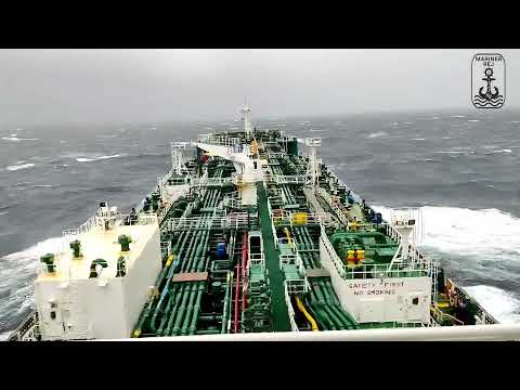 Mariner Rej ||  Introduction video - Daily Life at Sea