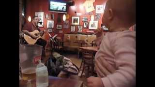 Poppa Dawg - Mary Had A Little Lamb