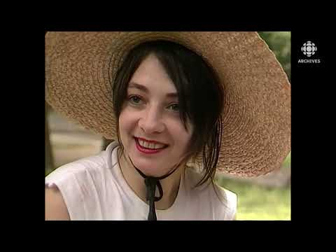 Leurs débuts - Catherine Ringer et les Rita Mitsouko