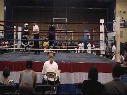 steven lawrence vs rakeem shorter day 2 azelea festival