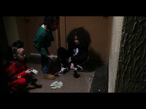 AL-DOE x SPANISH RAN - "RESIDUE"