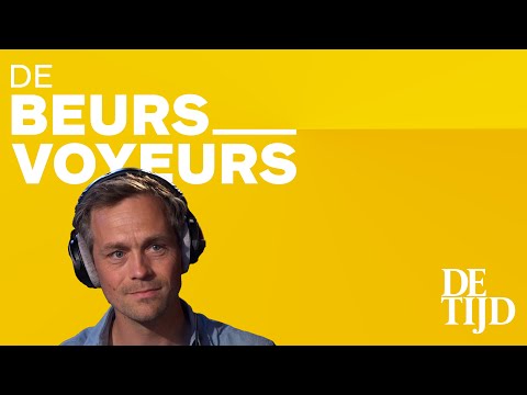 De Beursvoyeurs | Tom De Sutter: 'Als je risico's neemt, moet je tegen je verlies kunnen'