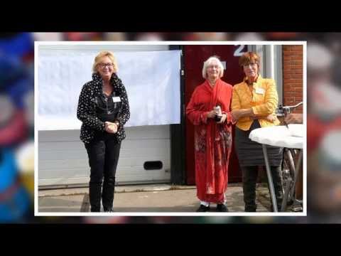 Almelo Opening nieuwe ateliers 8 Zaligheden