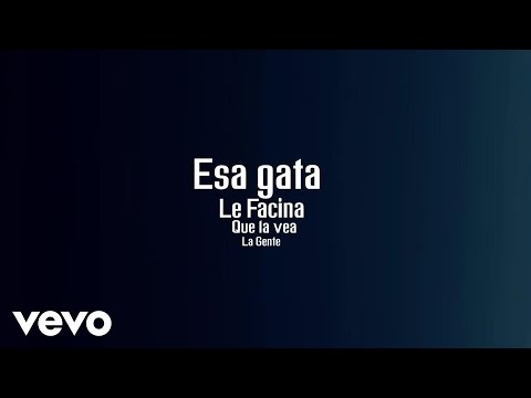 LDMelody - Sobre Natural (Lyric Video)