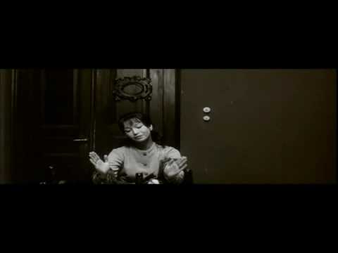 Dita Saxová - Dita dances - music by Luboš Fišer