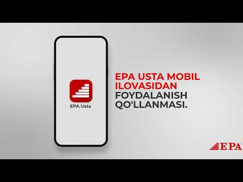 EPA Usta