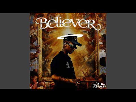 Video thumbnail for BELIEVER