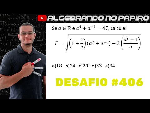 [DESAFIO 406 PARA OS FERAS - CN/EPCAR] Produtos Notáveis