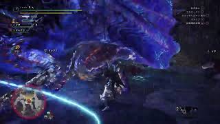 MHWI   マッタリー。モンハン部