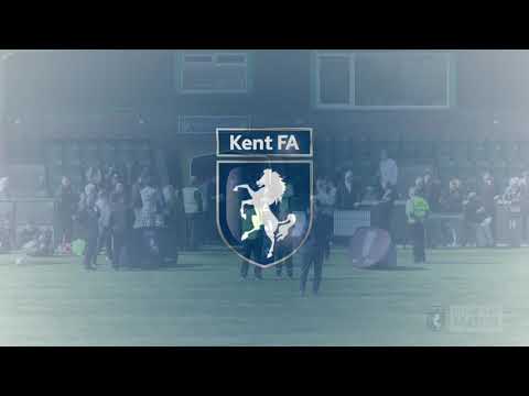 MATCH HIGHLIGHTS | The Merit U16 Boys Cup Final, Dover Athletic FC v Bromley FC, 24 April 22