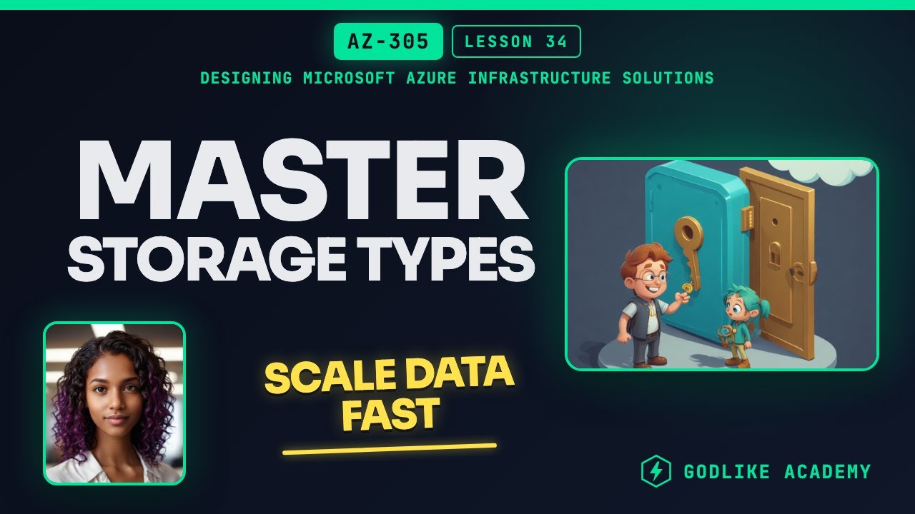 Introduction to Azure Storage