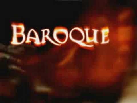 Baroque Syndrome Playstation 3