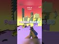 Paintball Shoot 3D Gameplay