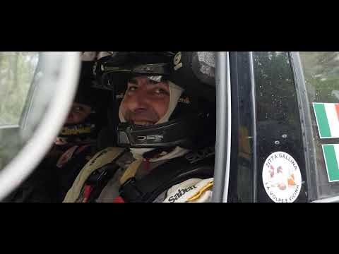 46° Rally Trofeo Maremma   Rovatti Manfredi   Dim