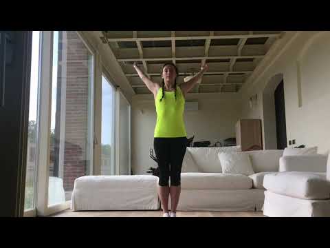 Training with GRpT pt. 9 - Corso Base riscaldamento