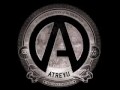 Atreyu Stop! Before It's Too Late And We've ...