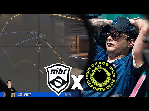 FNX, KNG, and FALLEN talking about CHAOS + responses from other pro players!