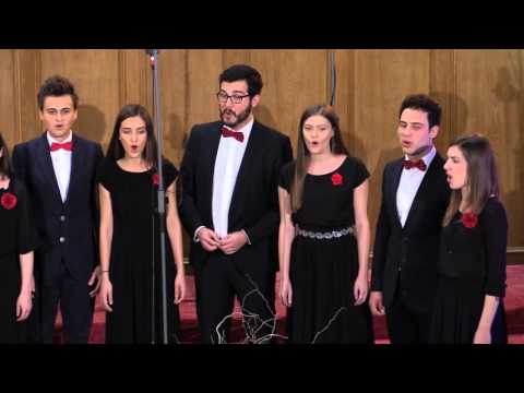 Grupul Vocal Belcanto - Cantati un cantec