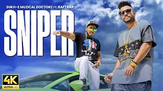 Download lagu Sniper | Sukh-E Muzical Doctorz | New Punjabi Song 2026 mp3