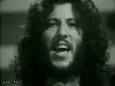 Peter Greens Fleetwood Mac Live 1968-70