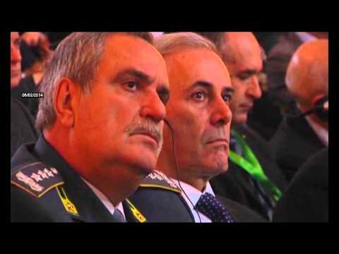 2014-02-06 - RENZI, ULTIMA CHIAMATA PER LE RIFORME