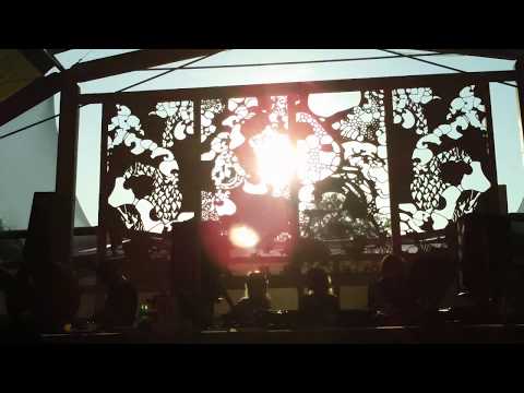 Arapu @ Sunwaves 22 by. Obi1311