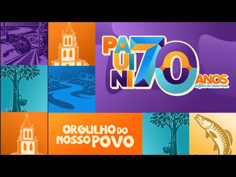 AO VIVO: Última Noite dos 70 Anos de Pauini (AM) | Show Nacional com Klessinha