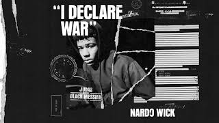 I Declare War Music Video