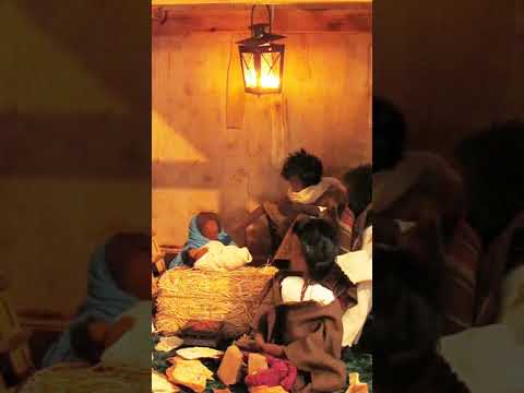 Gelobet seist Du Jesu Christ EG 23