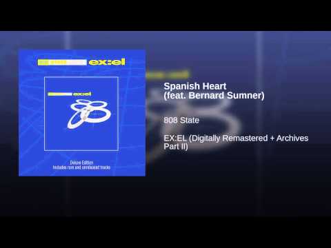 Video thumbnail for Spanish Heart
