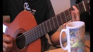 Ozric Tentacles - Saucers