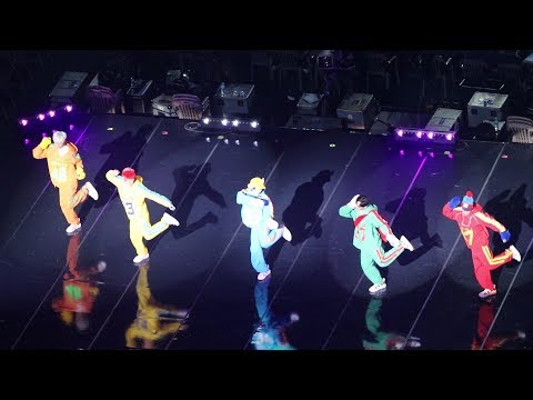 190922-21 H.O.T. - Candy