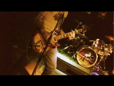 Skrogg Cajun Lady live