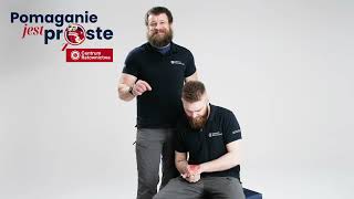 Użądlenie – jak zareagować
