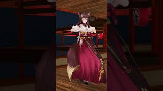 プロポーズ / なとり 踊ってみた #short #vtuber #にじさんじ #踊ってみた 🔖にじさんじフミ